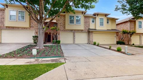 9866 Wake Bridge Drive Frisco TX 75035