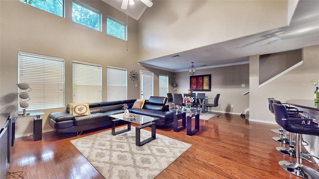 9866 Wake Bridge Drive