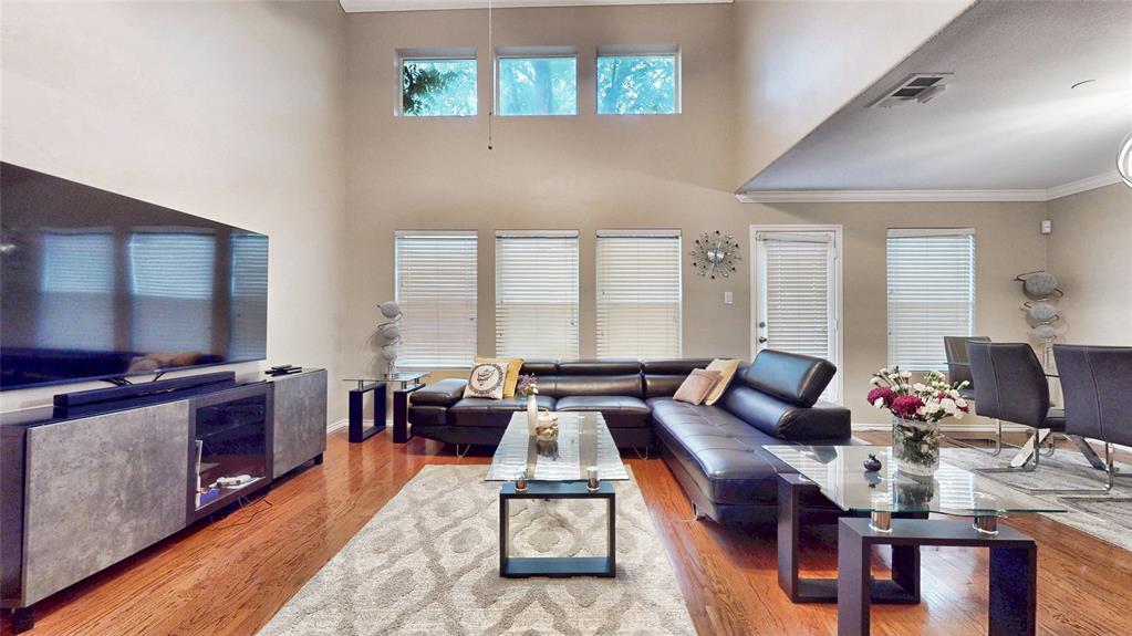 9866 Wake Bridge Drive