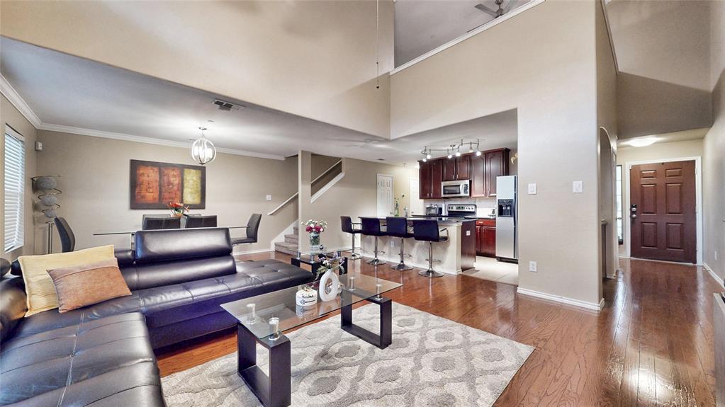 9866 Wake Bridge Drive