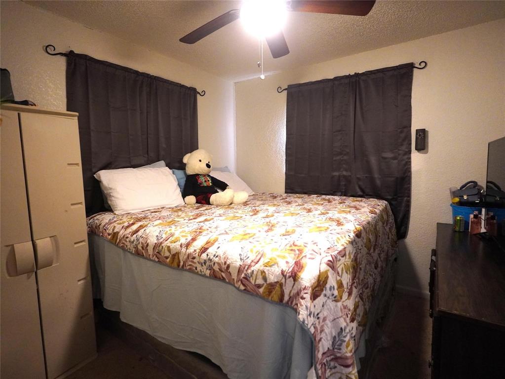 San Roe Add - Residential