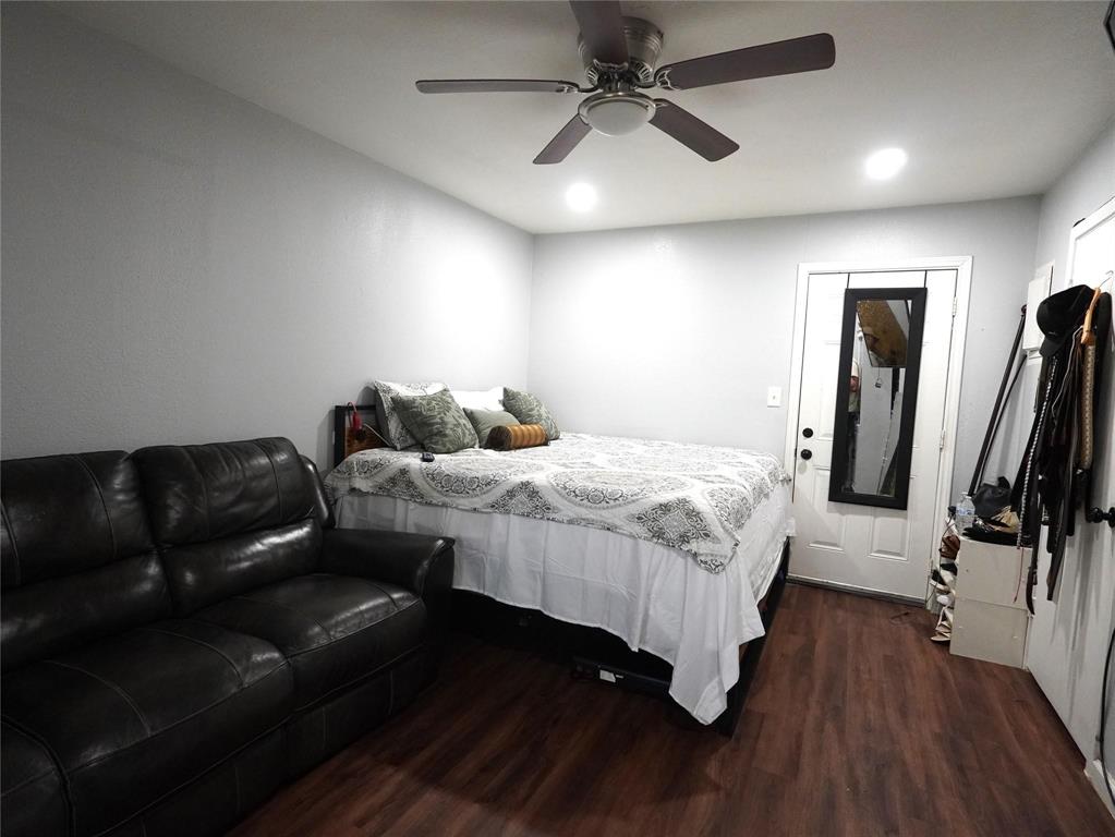 San Roe Add - Residential