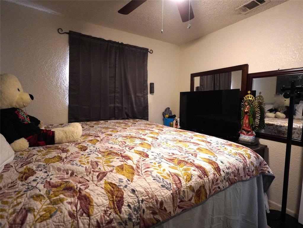 San Roe Add - Residential