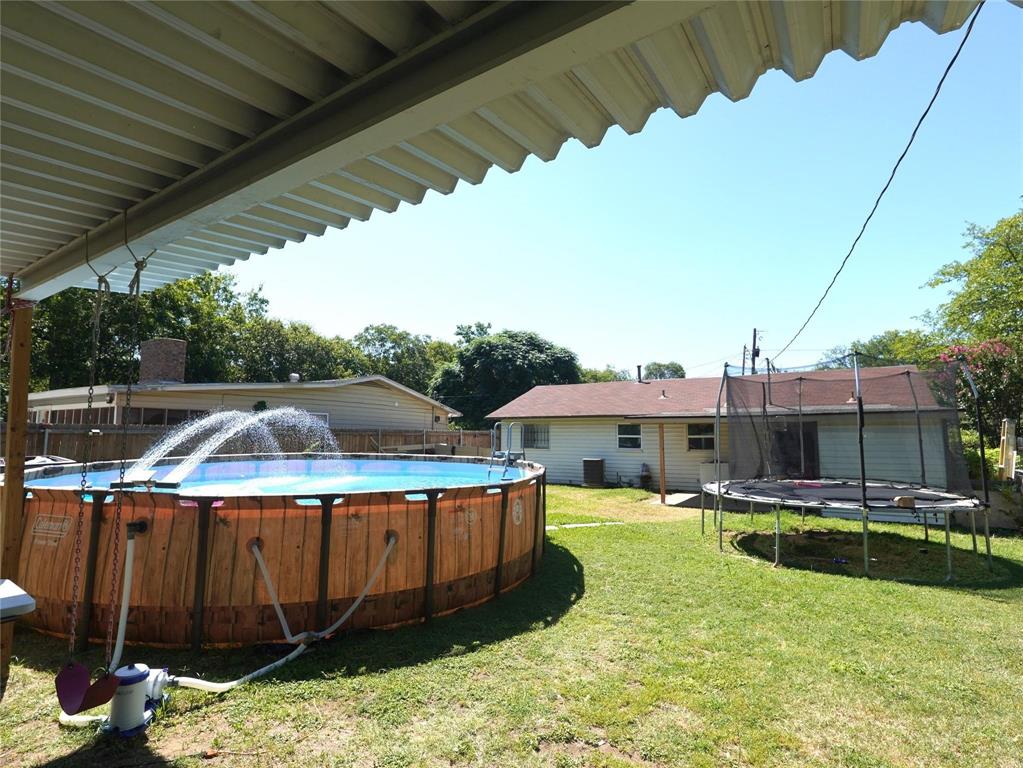 San Roe Add - Residential