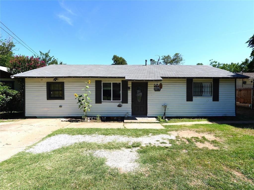 San Roe Add - Residential