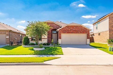 16025 Charing Cross Drive Fort Worth TX 76247
