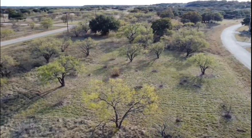 Build your future dream home or vacation retreat on this beautiful 0.36-acre lot in King’s Point Cove within the desirable Hideout Golf Club & Resort community. Perfectly positioned across from Hole #4 of the golf course, this property offers peaceful surroundings and scenic golf course views while being just minutes from Lake Brownwood. Enjoy all the amenities. Whether you're planning to build a full-time residence or a relaxing weekend getaway, this lot provides the perfect setting to create your own slice of Texas paradise. Located in King’s Point Cove, Lot #658 offers a great opportunity to invest in a vibrant lake and golf community with plenty of recreation and natural beauty nearby. Don’t miss your chance to secure the ideal spot for your future dream home in this sought-after resort neighborhood.