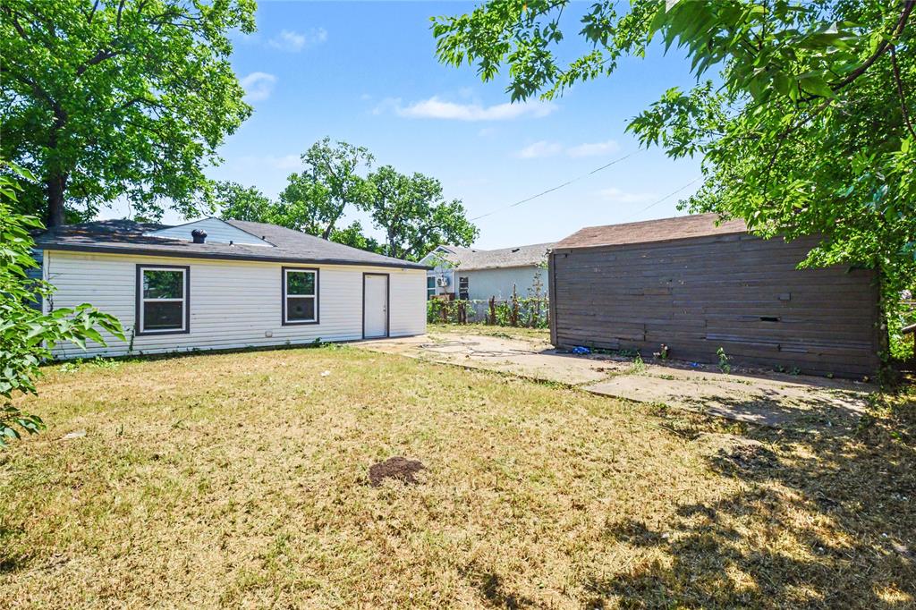 Fordham Heights #2 - Residential