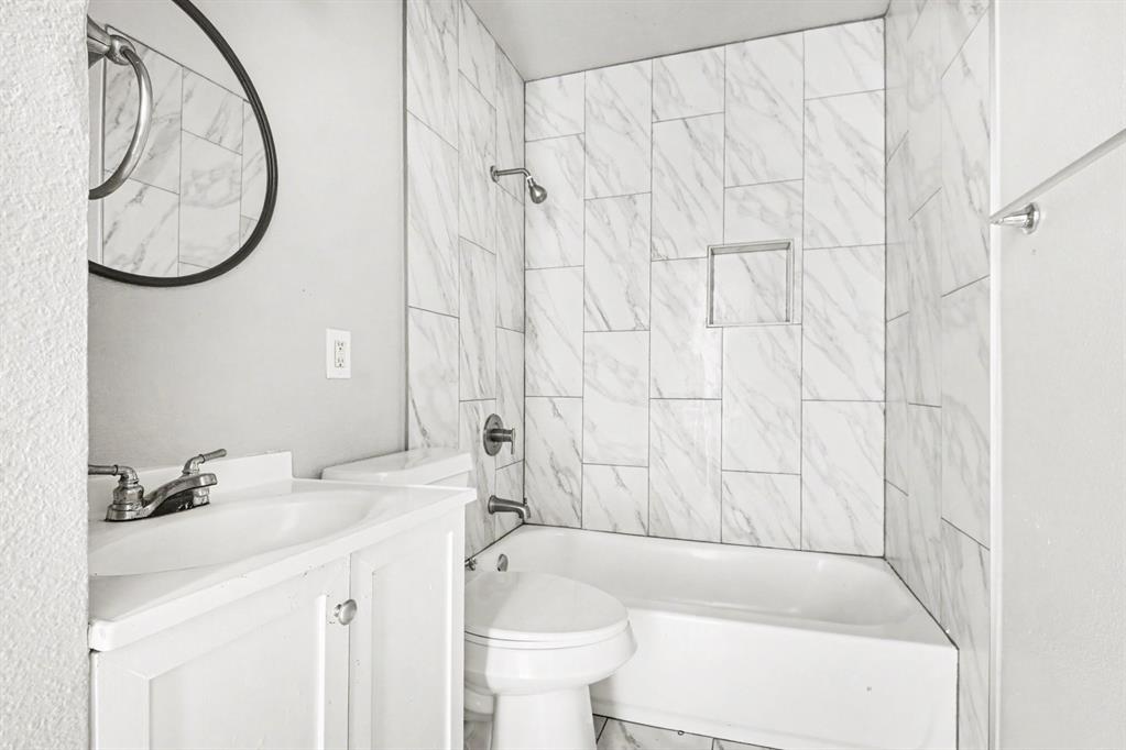 Fordham Heights #2 - Residential
