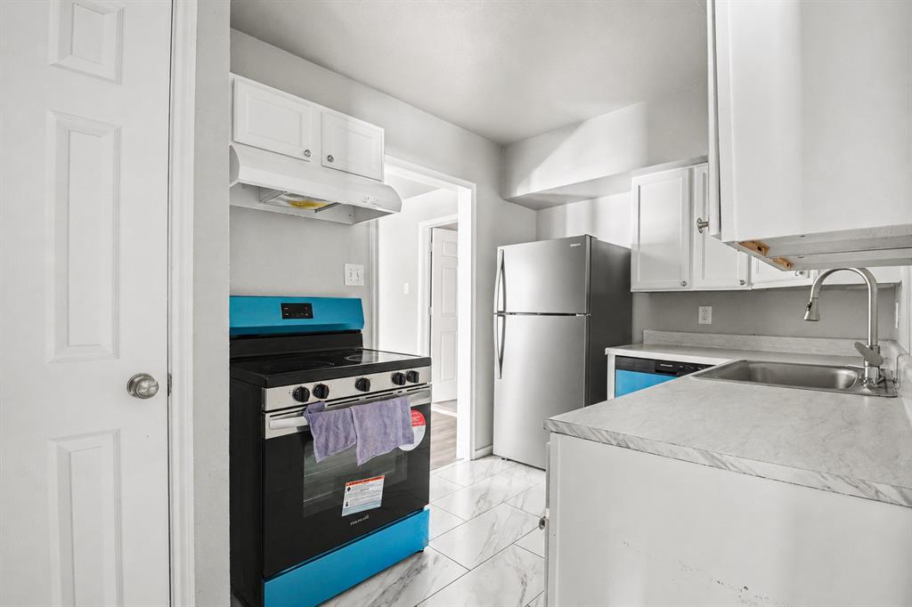 Fordham Heights #2 - Residential