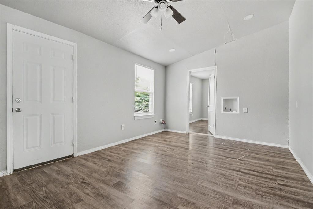 Fordham Heights #2 - Residential
