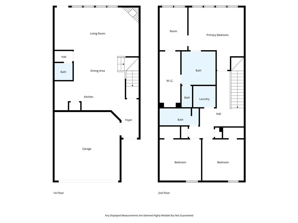 Villas At Ash Creek - Residential