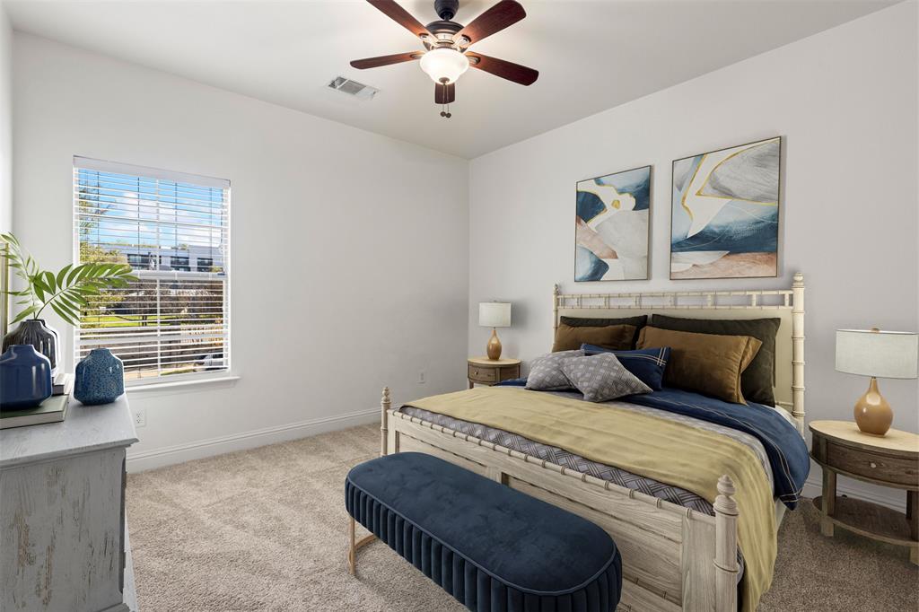 Villas At Ash Creek - Residential