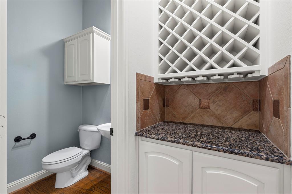 Villas At Ash Creek - Residential