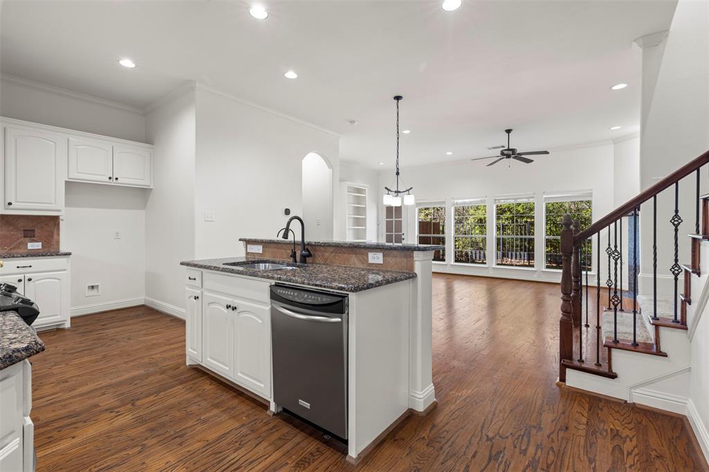 Villas At Ash Creek - Residential