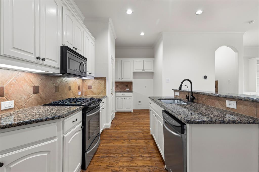 Villas At Ash Creek - Residential