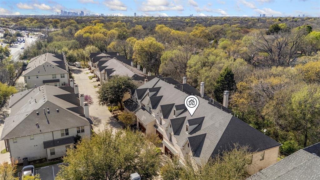 Villas At Ash Creek - Residential