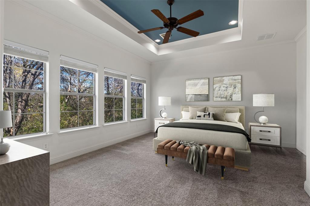 Villas At Ash Creek - Residential