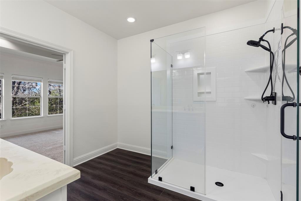 Villas At Ash Creek - Residential