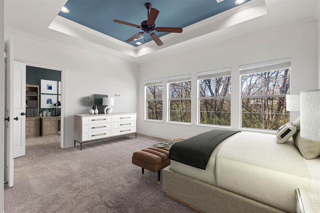 Villas At Ash Creek - Residential