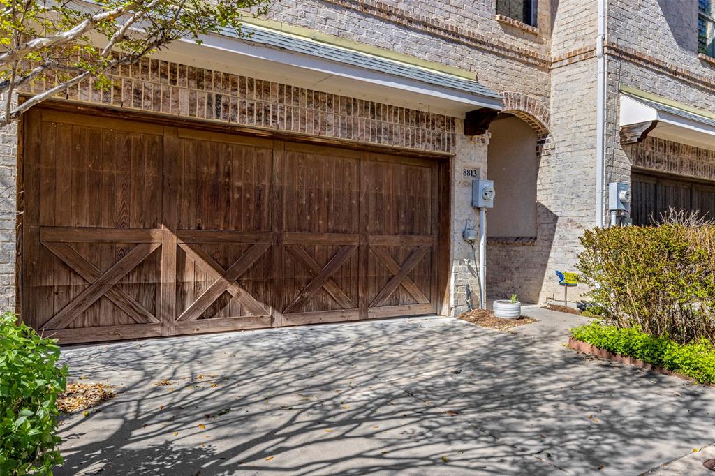 Villas At Ash Creek - Residential