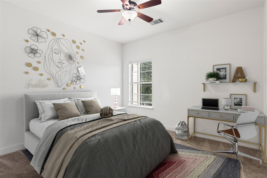 Villas At Ash Creek - Residential