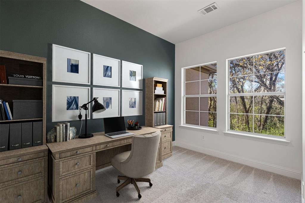 Villas At Ash Creek - Residential