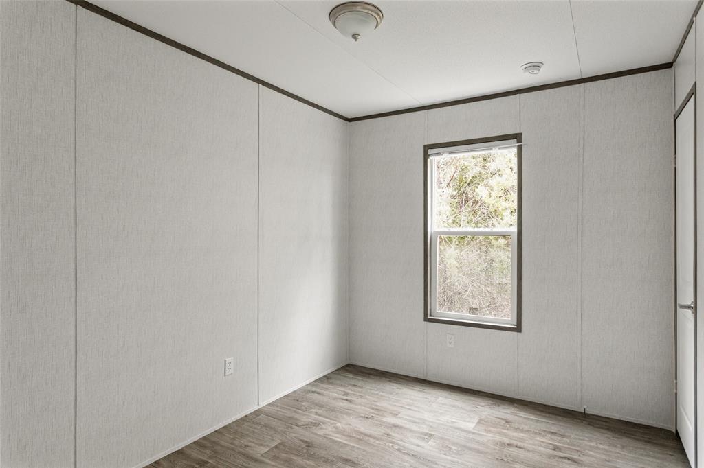 Lake Granbury Harbor - Residential