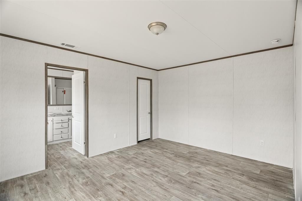 Lake Granbury Harbor - Residential