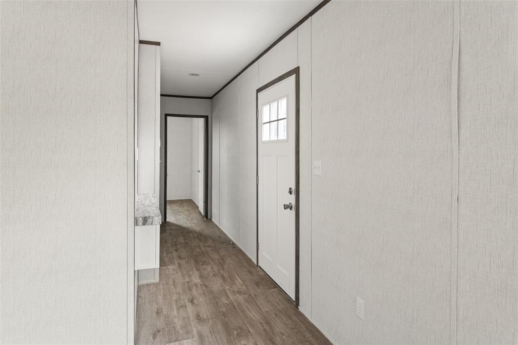 4510 Tennessee Trail