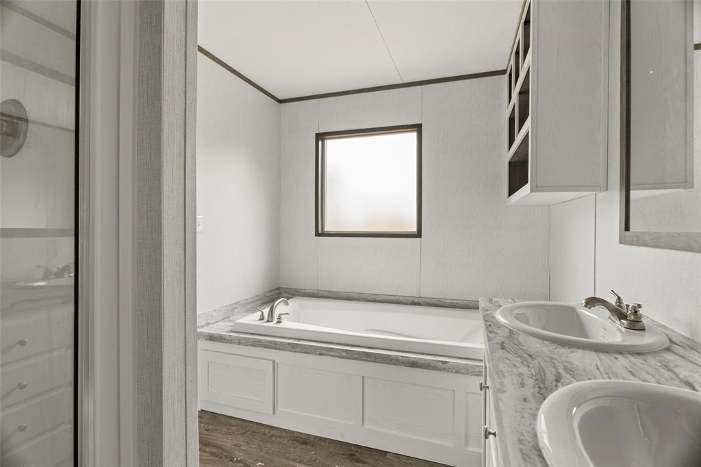 Lake Granbury Harbor - Residential