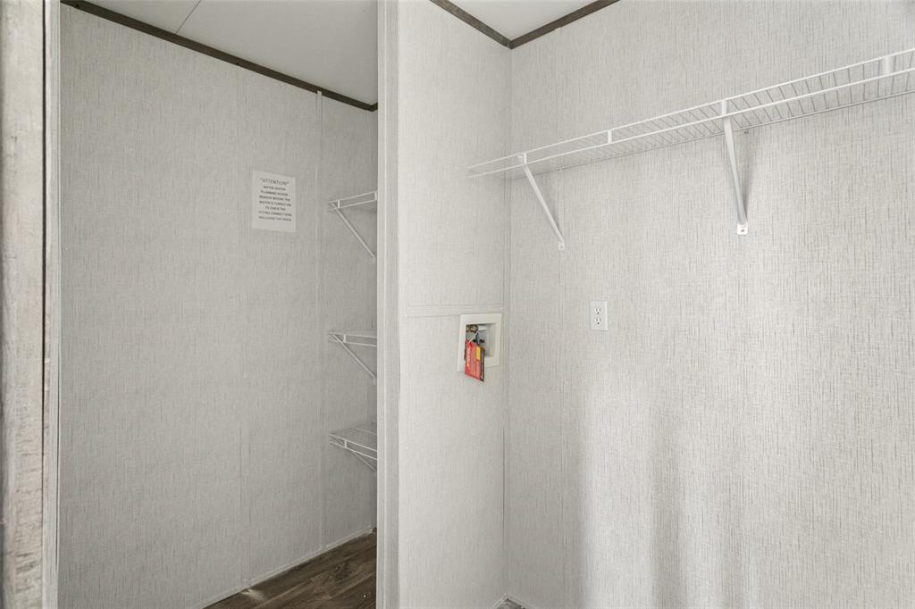 Lake Granbury Harbor - Residential