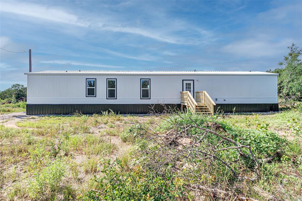 Lake Granbury Harbor - Residential