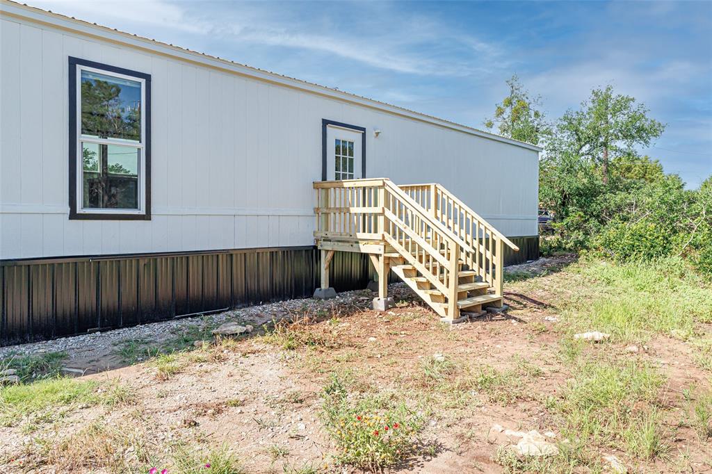 4510 Tennessee Trail