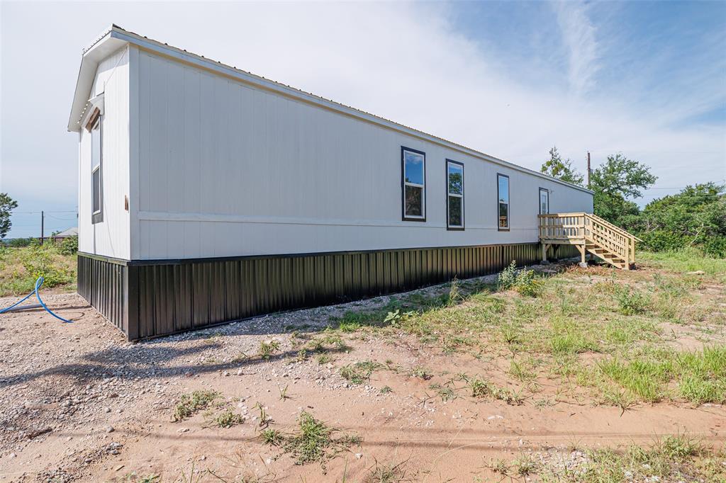 Lake Granbury Harbor - Residential