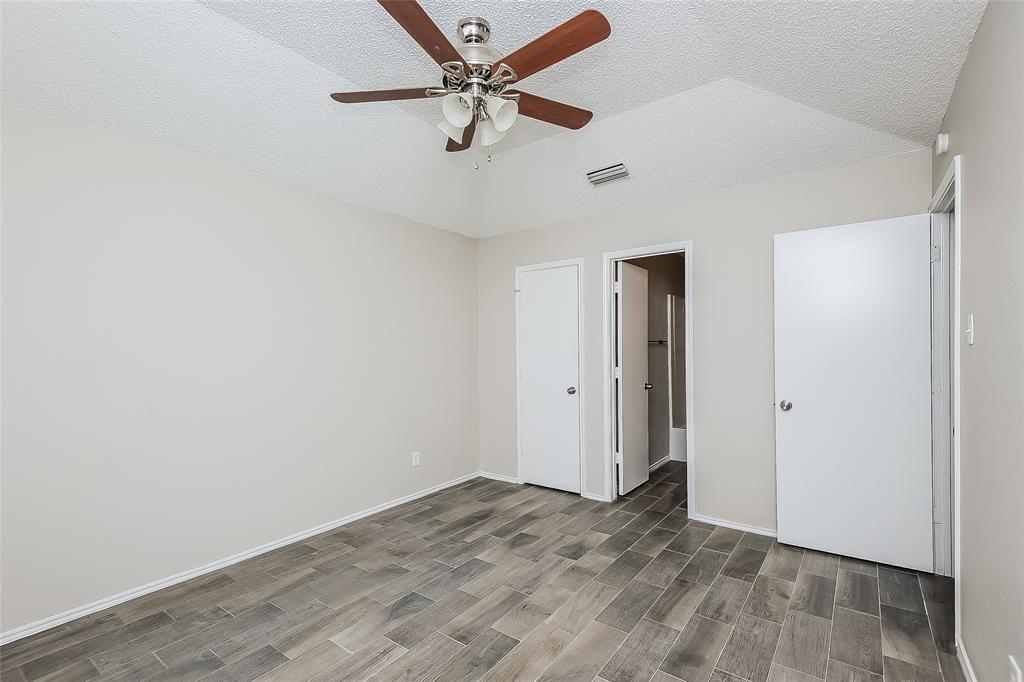 Summerfields Add - Residential Lease