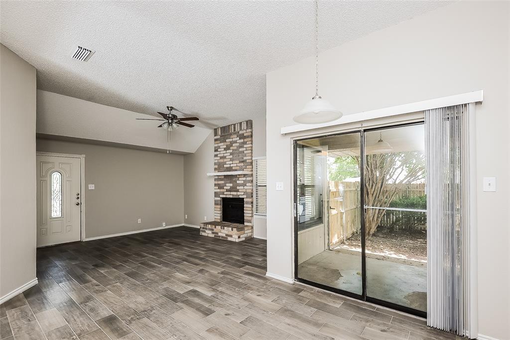 Summerfields Add - Residential Lease