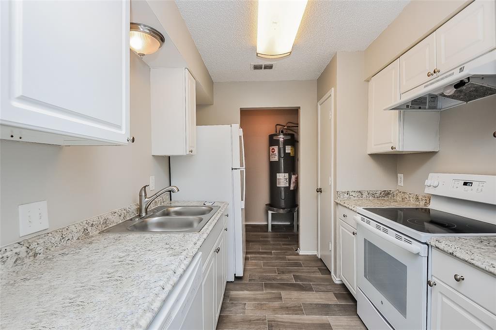 Summerfields Add - Residential Lease