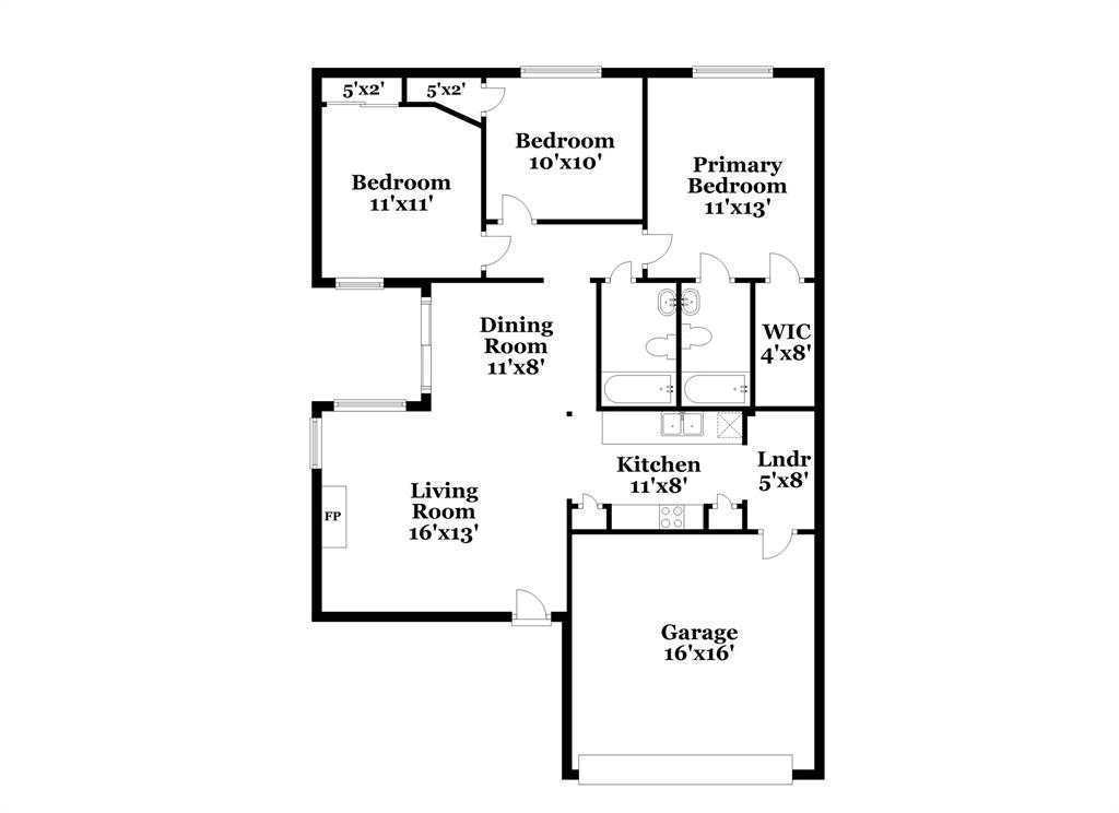 Summerfields Add - Residential Lease