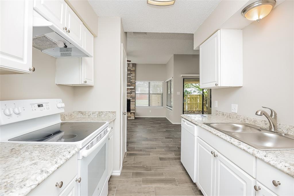 Summerfields Add - Residential Lease