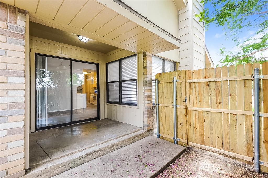 Summerfields Add - Residential Lease