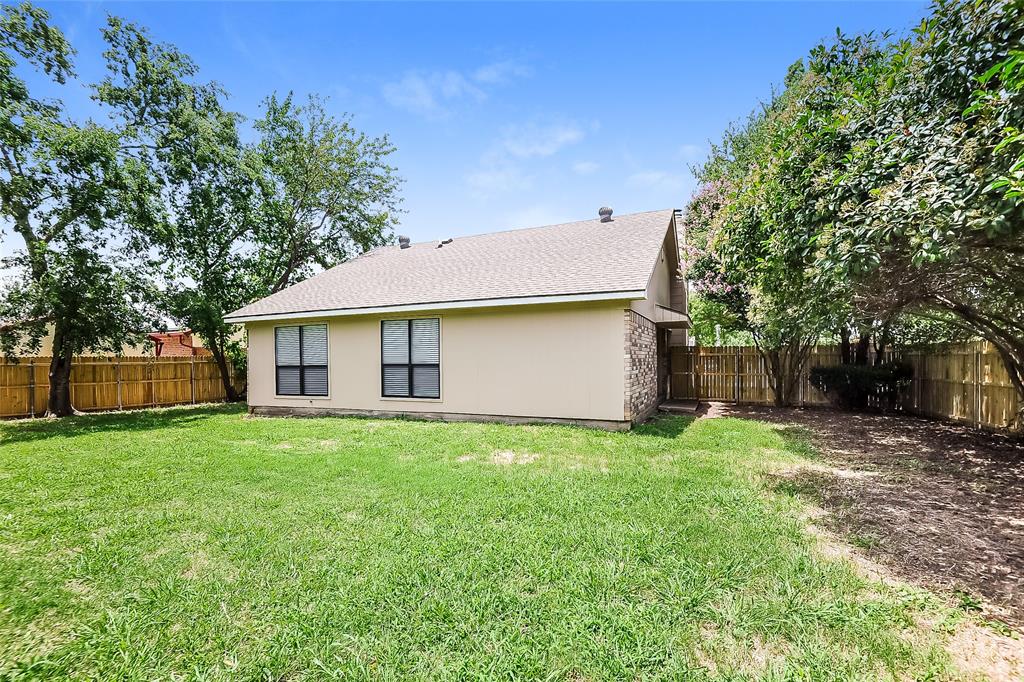 Summerfields Add - Residential Lease