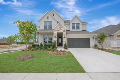 2829 Genuine Risk Court Celina TX 75009