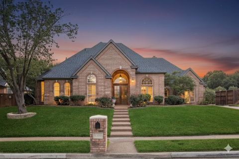 6300 Connie Lane Colleyville TX 76034