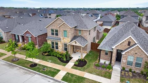 Photo of 1418 Broadview Drive, Garland, TX 75042 (MLS # 21241662)