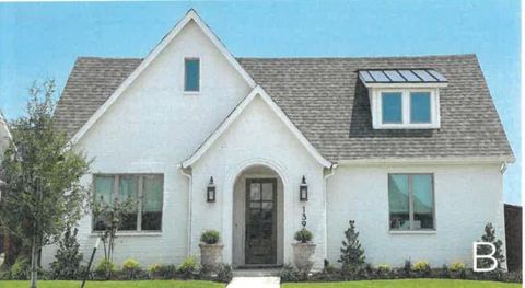 14408 Walsh Avenue Fort Worth TX 76008