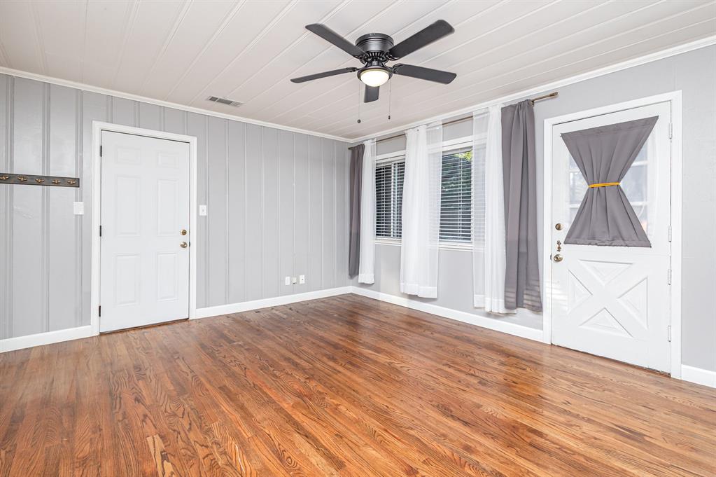 Stevens Park Village - Residential