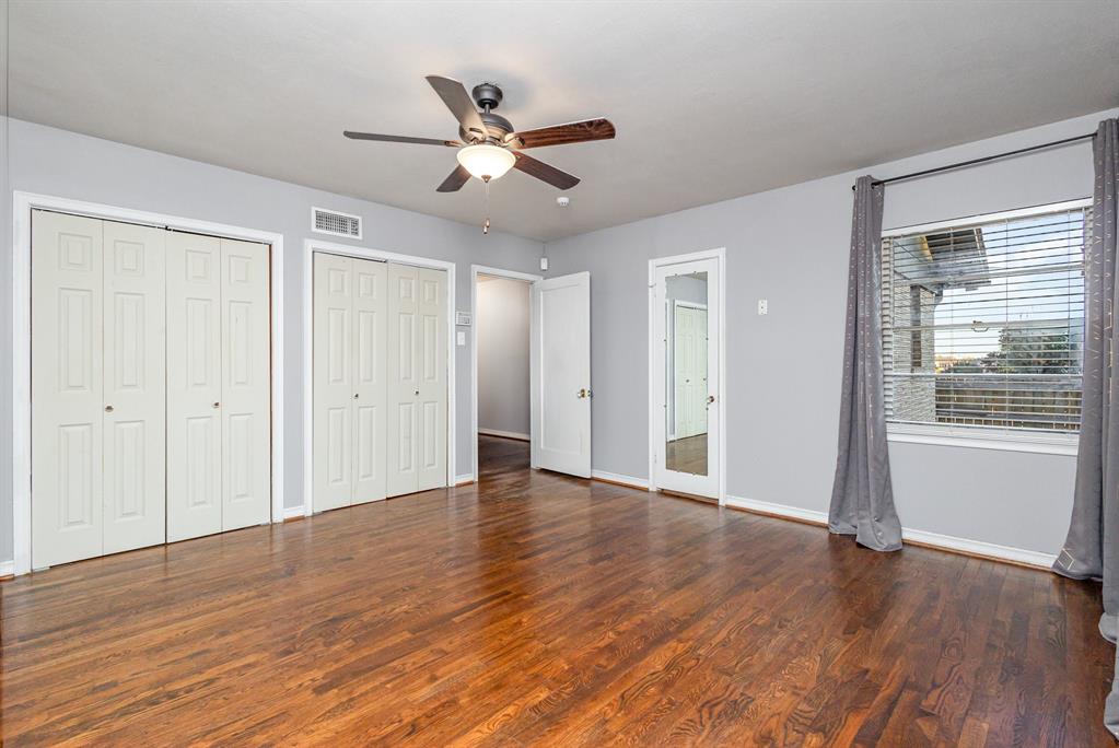 Stevens Park Village - Residential