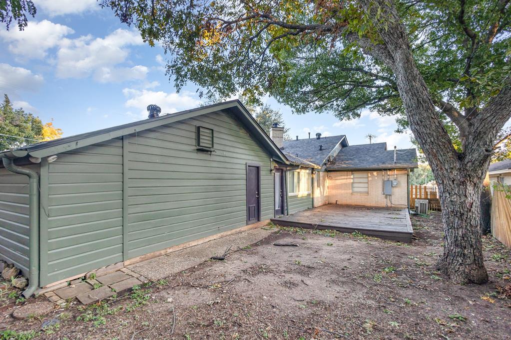 Stevens Park Village - Residential