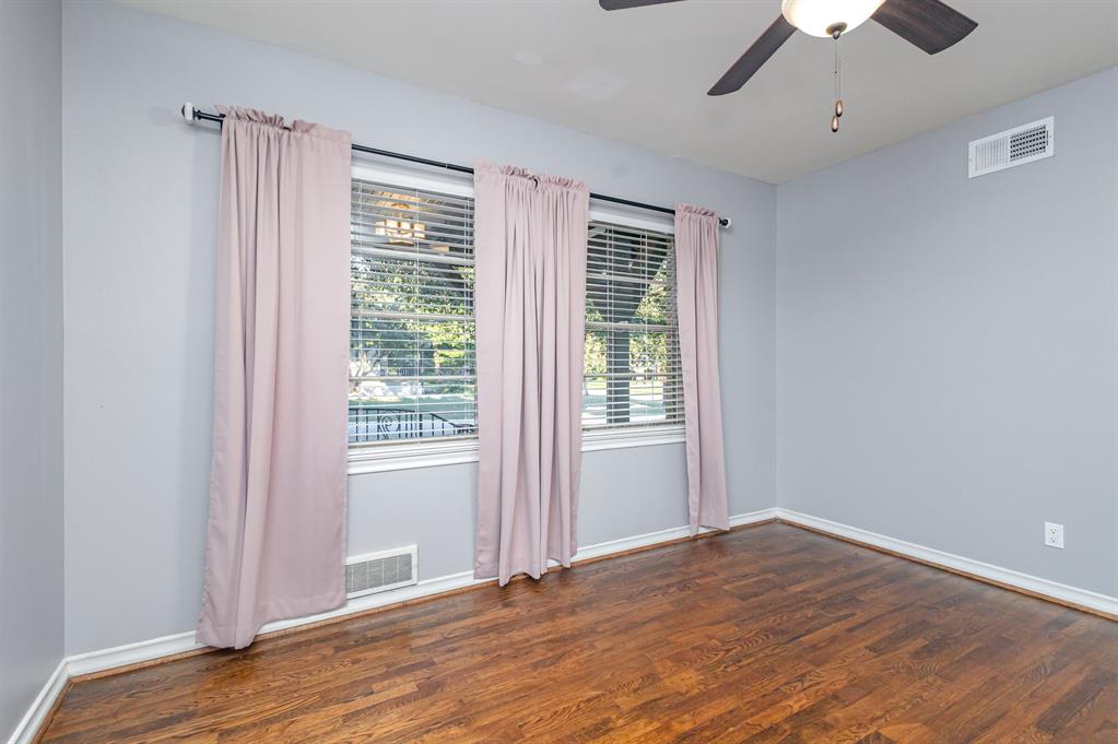 Stevens Park Village - Residential